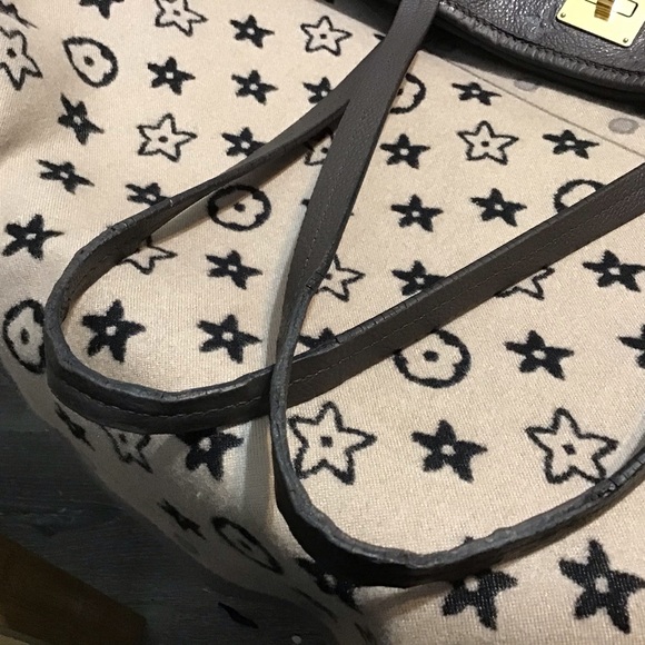 Louis. Vuitton Citadine Empriente Leather Tote GM - Picture 7 of 15